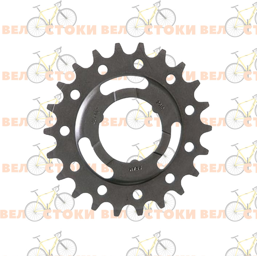 venecz-za-kontra-VS00002 Венец за контра с вътрешни скорости SRAM 22T - Image 1
