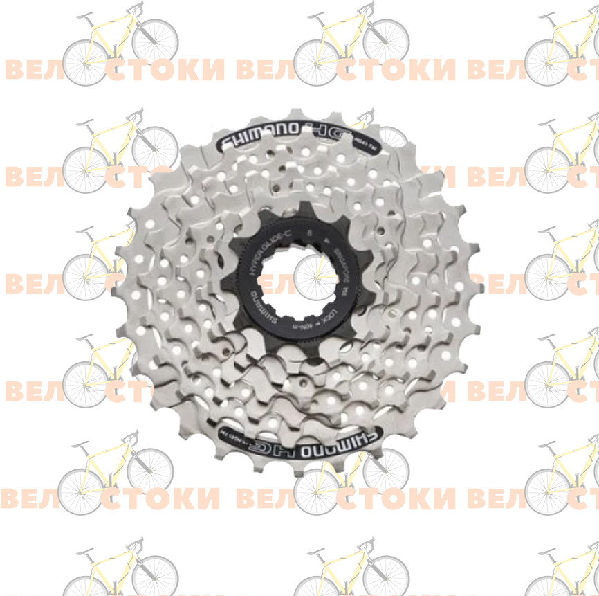 venec-kaseta-shimano-VS00003 Венец касета Shimano CS-HG41-7 / 11-28 - Image 1