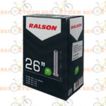 Вътрешна гума Ralson 26 x 1.75-2.125 48mm AV