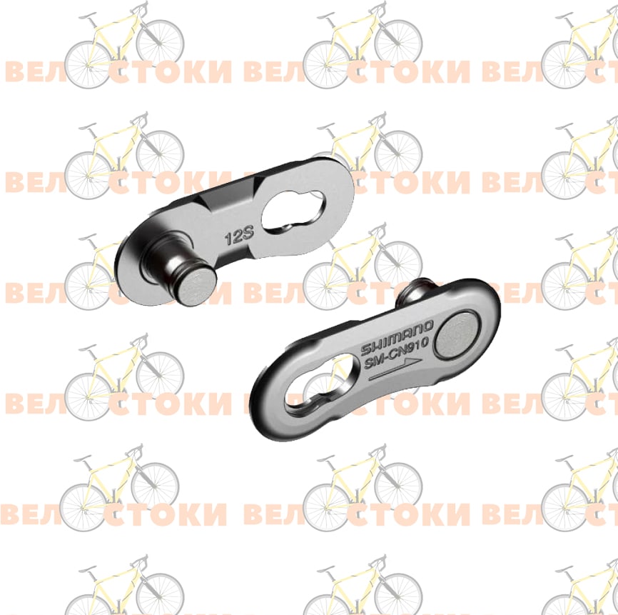 VS00040-1 Свързващо звено Shimano CN910 12s - Image 1