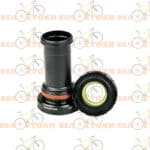 Средно движение/касета Shimano BB-MT501 68/73
