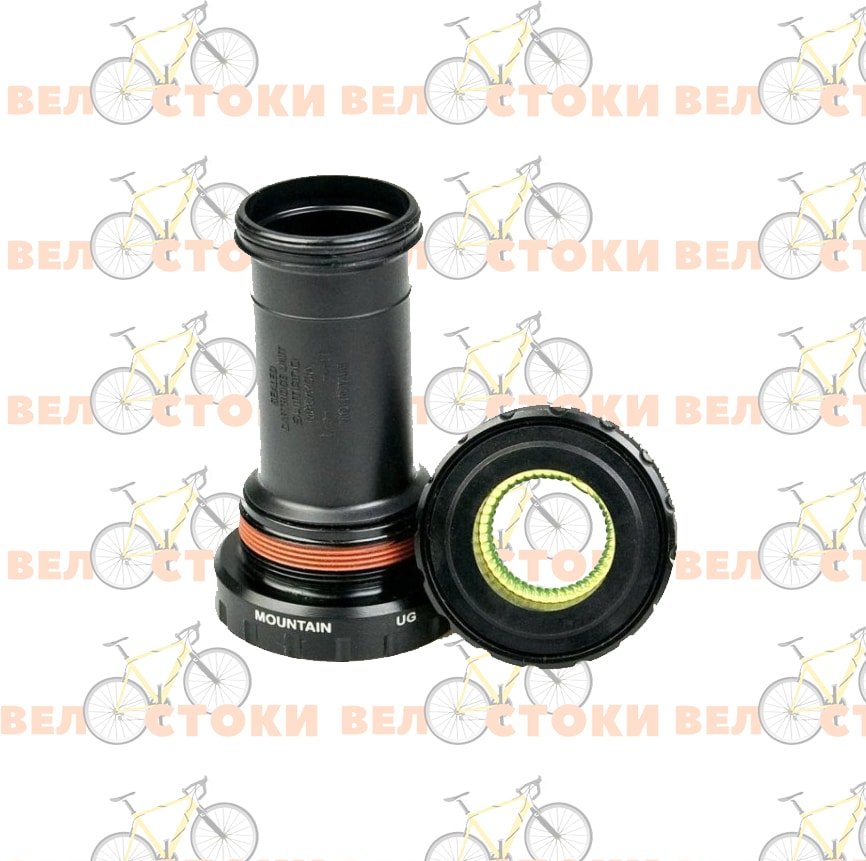 VS00055-1 Средно движение/касета Shimano BB-MT501 68/73 - Image 1